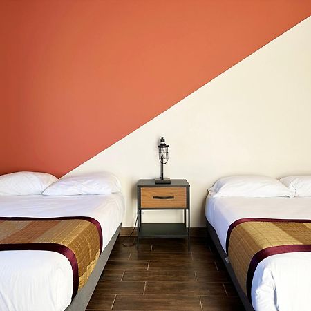 Stella Del Mar Otel San Felipe  Oda fotoğraf