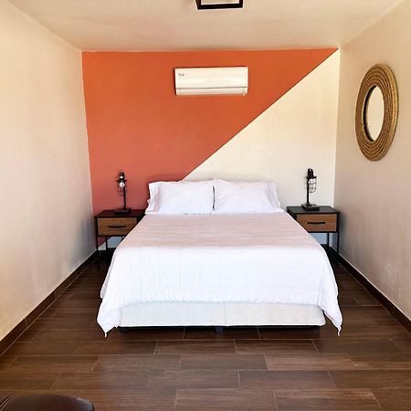 Stella Del Mar Otel San Felipe  Oda fotoğraf