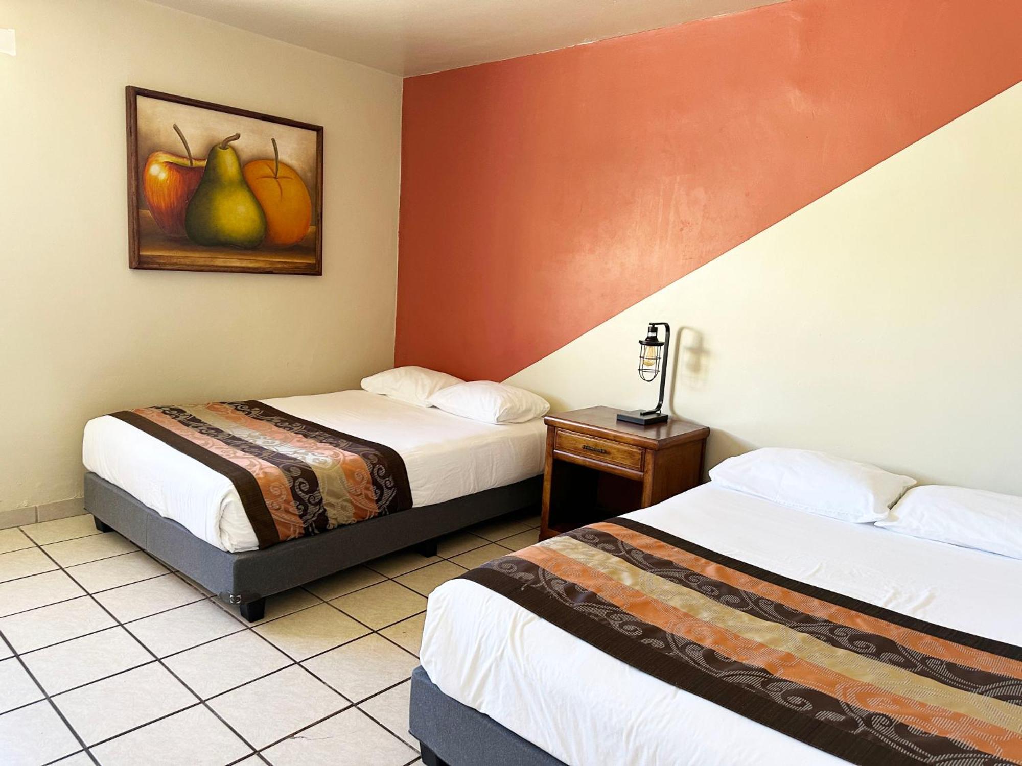 Stella Del Mar Otel San Felipe  Oda fotoğraf