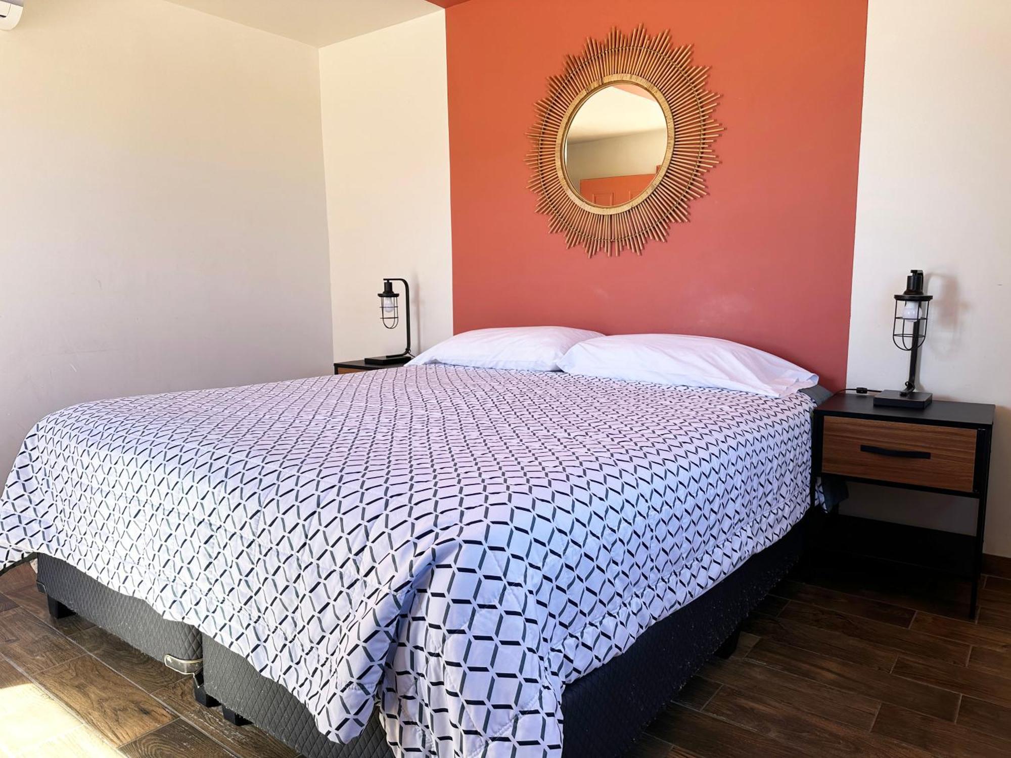 Stella Del Mar Otel San Felipe  Oda fotoğraf