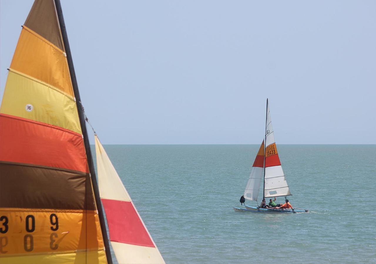 Stella Del Mar Otel San Felipe  Dış mekan fotoğraf