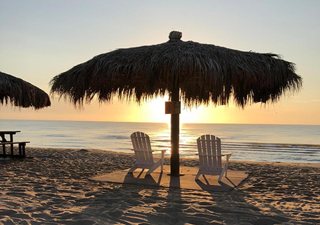 Stella Del Mar Otel San Felipe  Dış mekan fotoğraf